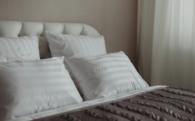 Квартира Норильская 50