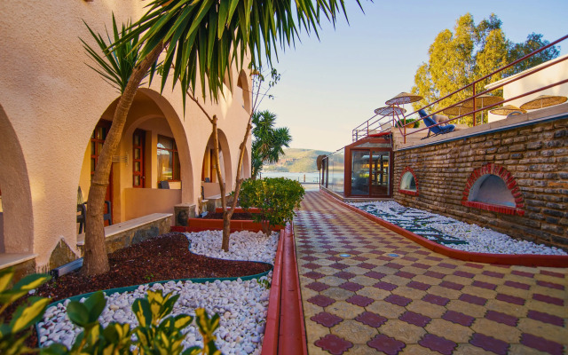 Oscar Seaside Hotel & Spa