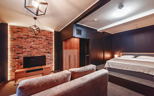 Na Kozhevennom Mini hotel