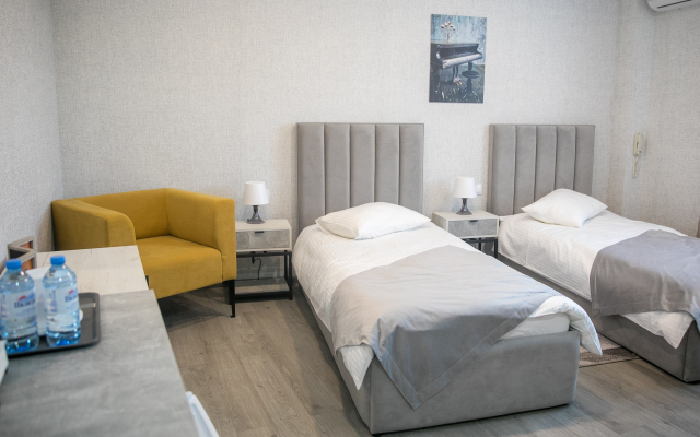 Grand Story Hotel