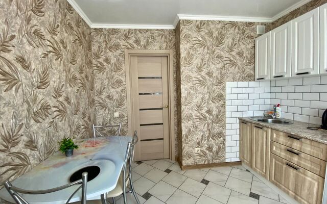 Uyutnaya Dvukhkomnatnaya V Tsentre Goroda Flat