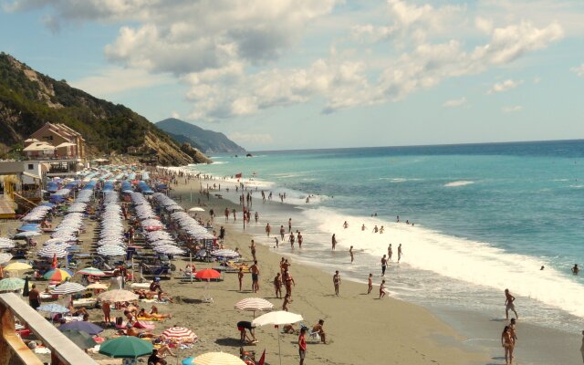 Suitesrome&coccinella Pescara Apartments