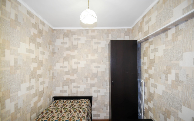 Квартира на Ул Нефтезаводская 3