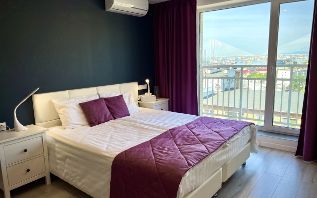 Mahaon Apartments