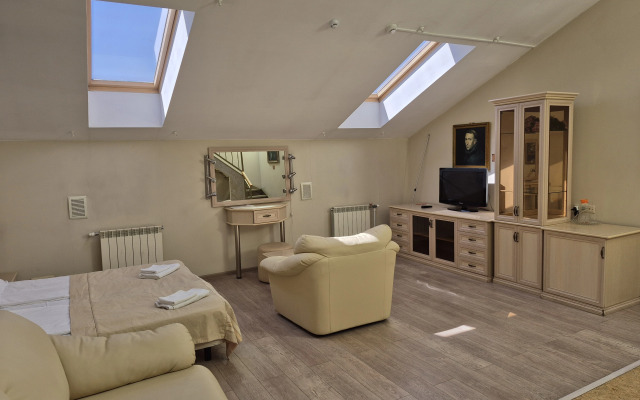 Меблированные Комнаты Центриссимо