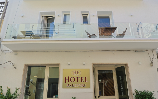 Hotel da Ettore Hotel