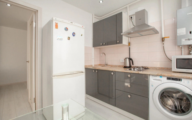 Апартаменты Калининград Площадь Калинина 19