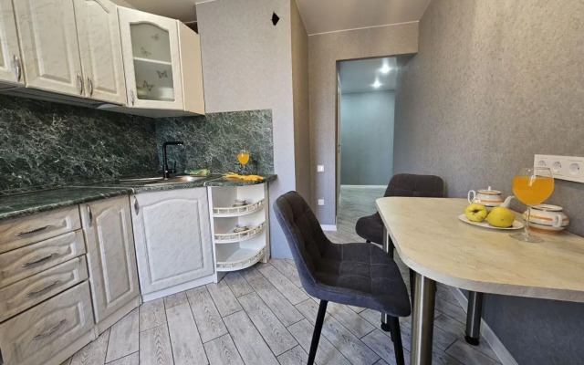 Na Moskovskom Prospekte 121 Flat