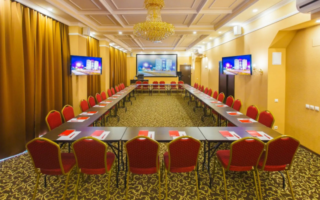 Buryatiya Hotel