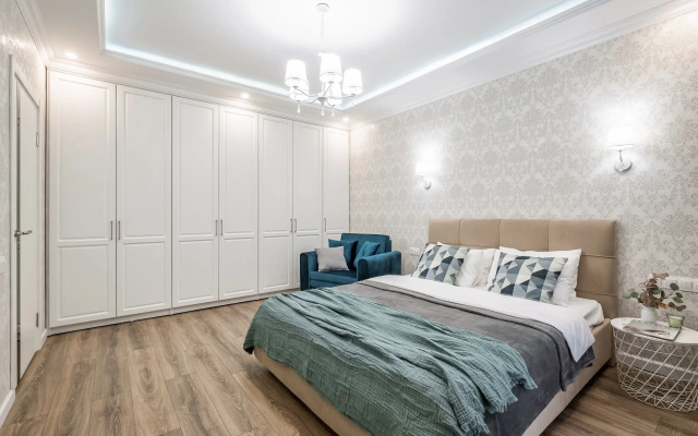 Elegantnye Carskaya Stolica V Centre Apartments