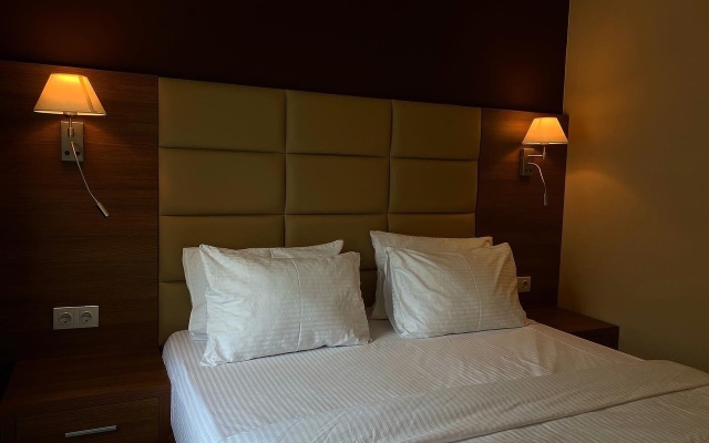 Crystal Guest House