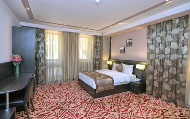 Aghveran Ararat Resort Hotel