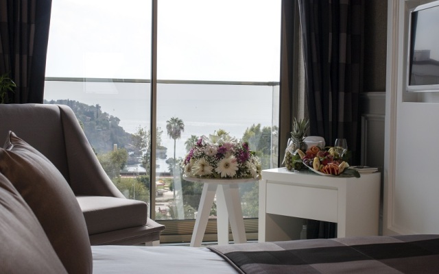 Sky Kamer Boutique Hotel