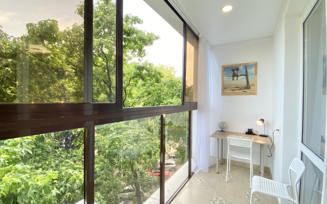 Apartments Rose Del Mar Alpha Apartments 4