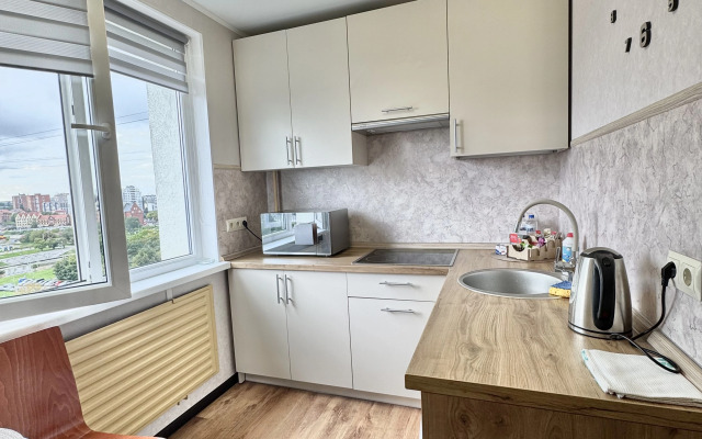 Zeninapart Flat