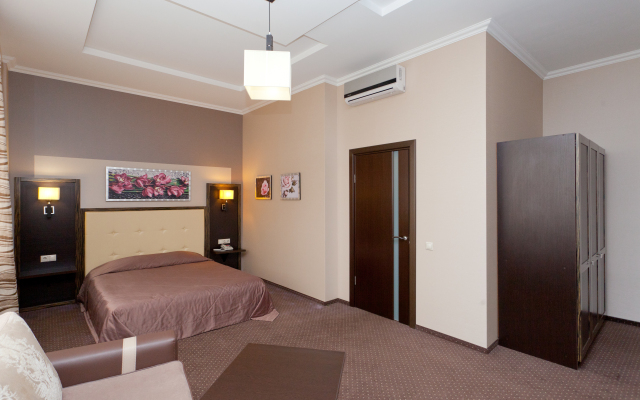 Pegas Hotel