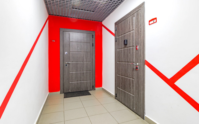 Smart Inn Apartamenty vozle Botanicheskogo Sada, Expo Apartments