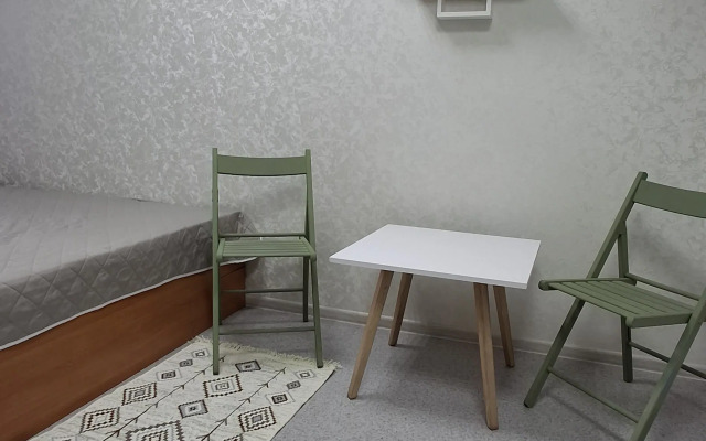 Tvoya Ostanovka Mini-Hotel