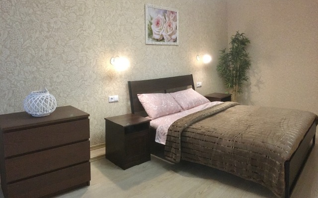 Best Apartamentyi Kolskaya Usadba Guest house