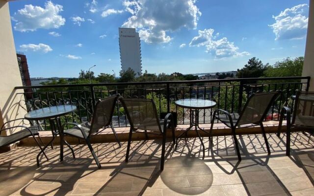 Гостевой дом Валентина