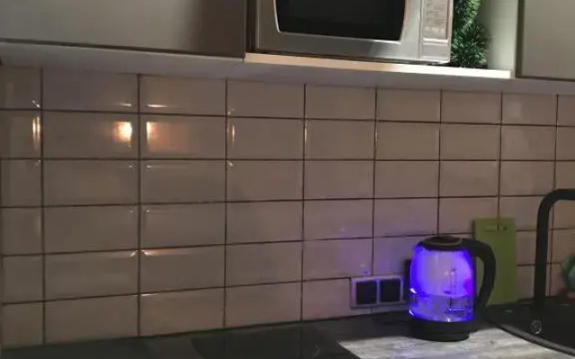 Апартаменты Эко&loft