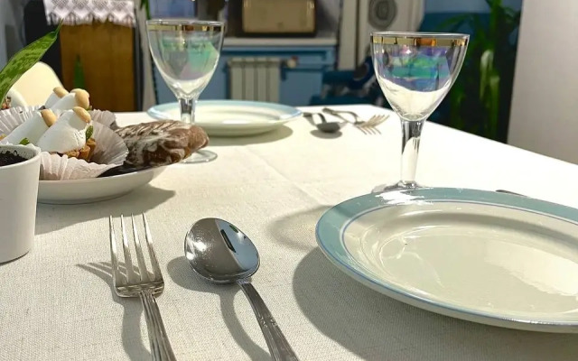 Квартира 1-комнатная ретро-винтаж квартира в центре Москвы