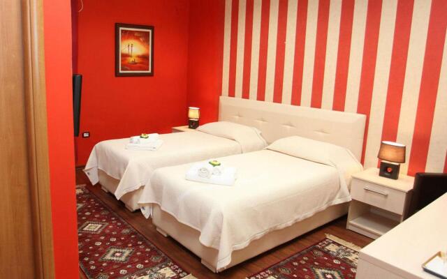 Signature Idea Hotel