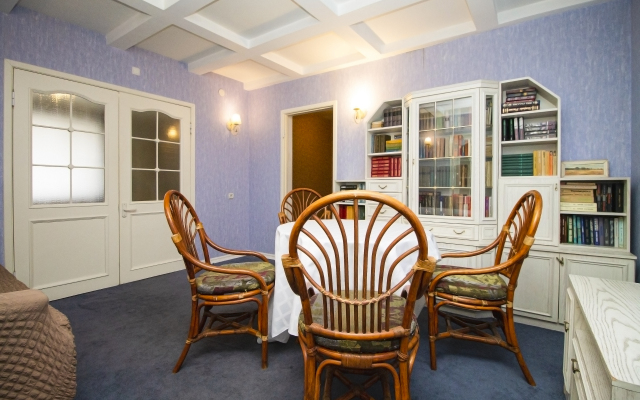 Меблированные комнаты Дубровки-Лесное