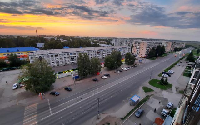 Квартира Для командировки