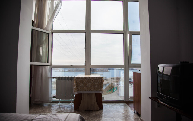 Апартаменты Апарт38