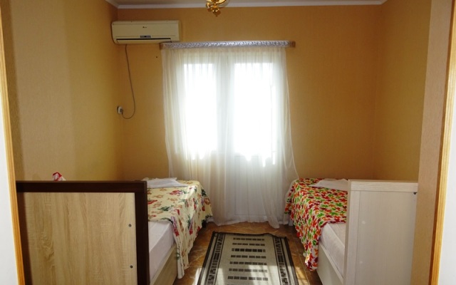 Guest House YKOR