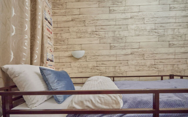 V Tsentre Goroda Flat