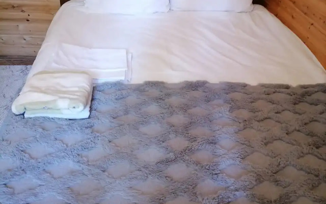 Шале Лес хрустальной песни 1