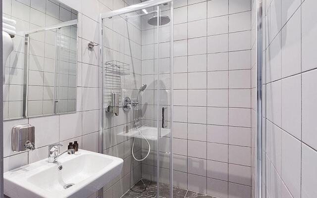 Капсульный отель Sleep&Fly Svo