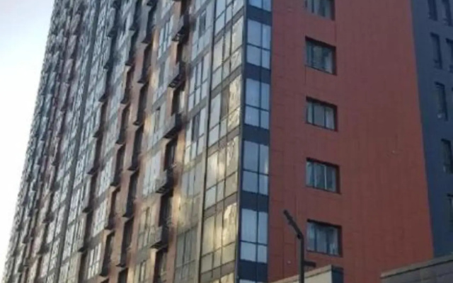 Kvartira Bayhouse na prospekte Abaa 164