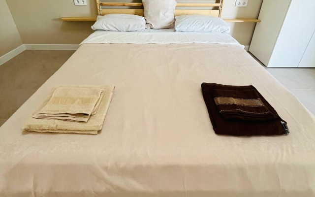 Частный дом Коттедж