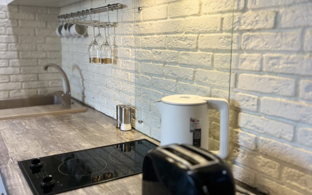 Апартаменты Экоквартира