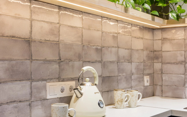 Апартаменты  на Васильевском