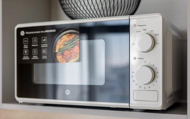 Kislorod 275 - Stilnye Apartmenty v g.Sochi Flat