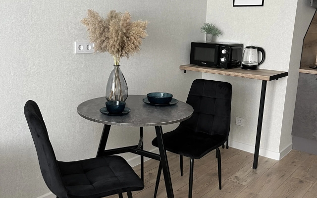 El Apart Na Severnoy 2a Apartments