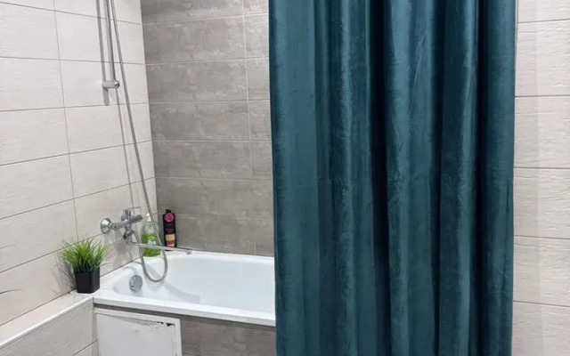 Na Kuznetskom Prospekte 56 Flat