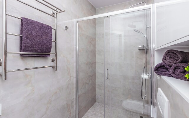 S Vidom Na More S Otdelnoy Spalney Flat