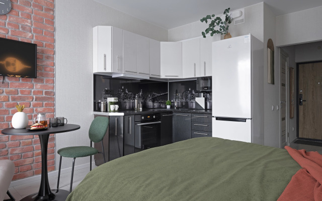 Квартира Jazz