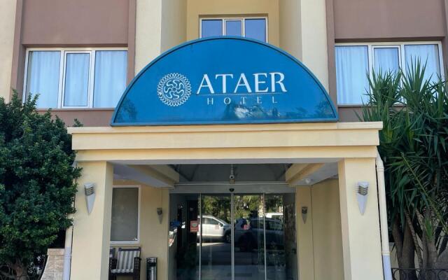 Ataer Hotel