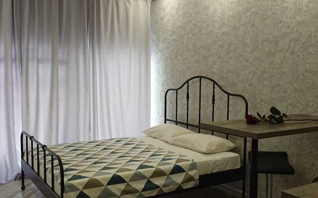 Апартаменты Семейный Очаг