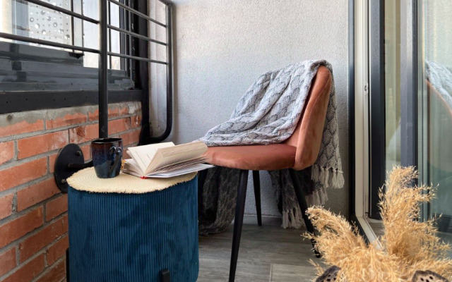 Апартаменты Комфортные