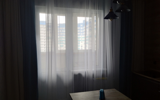 Квартира со всеми удобствами