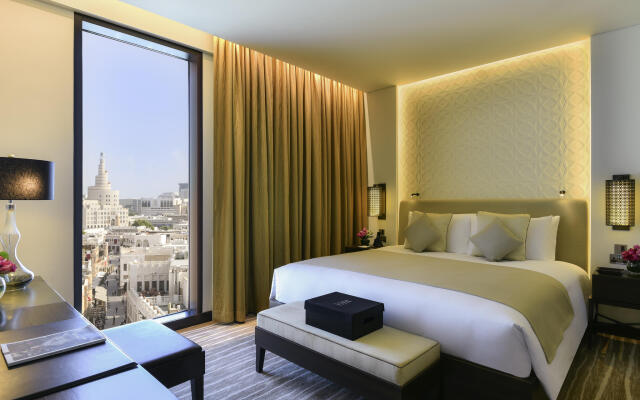 Alwadi Hotel Doha - MGallery