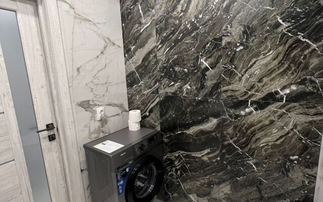 Апартаменты Авион Серебрянный бор