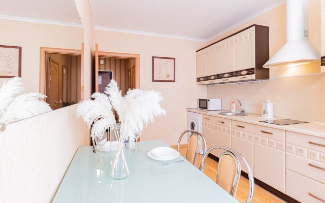 Апартаменты Петровские на Советской 69 3